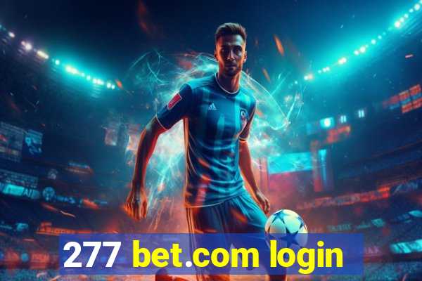 277 bet.com login